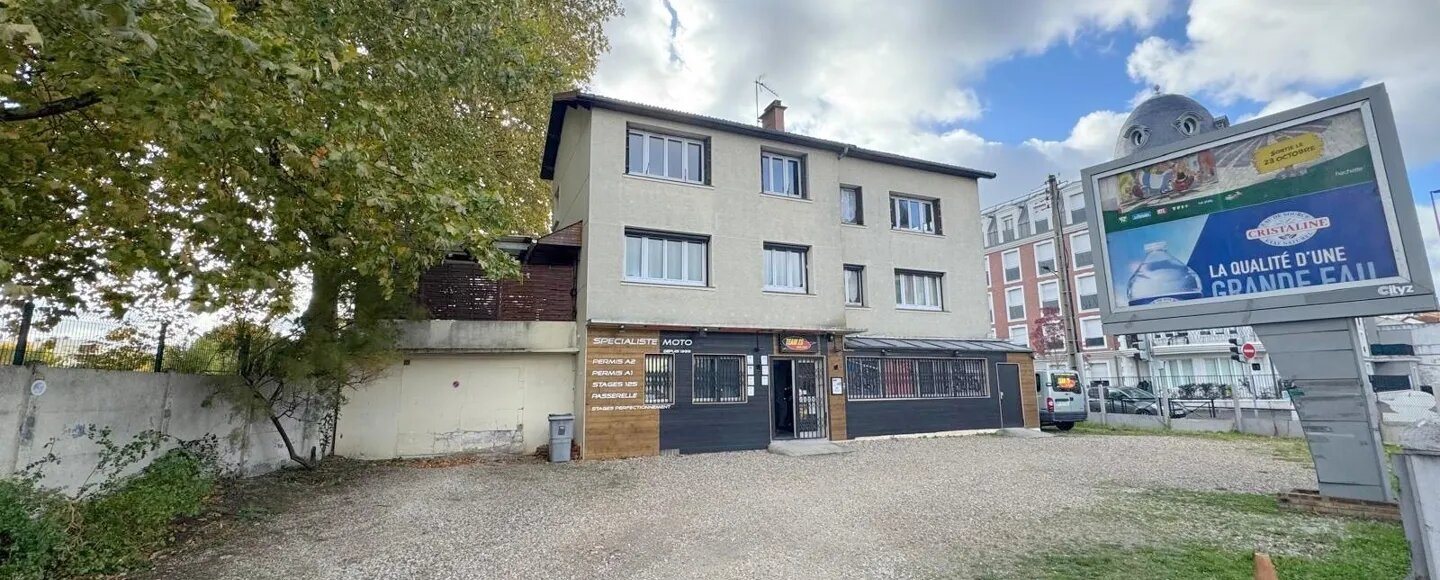 Maison à vendre, 144m², Le Blanc-Mesnil