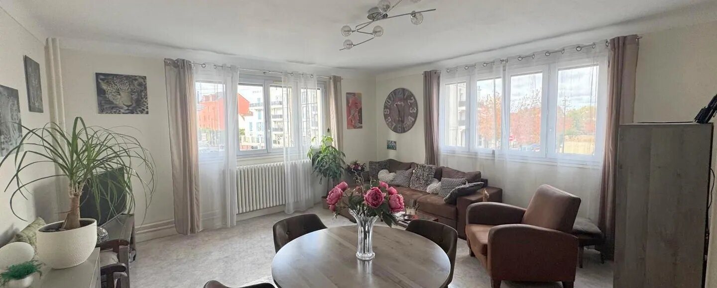 Maison à vendre, 144m², Le Blanc-Mesnil