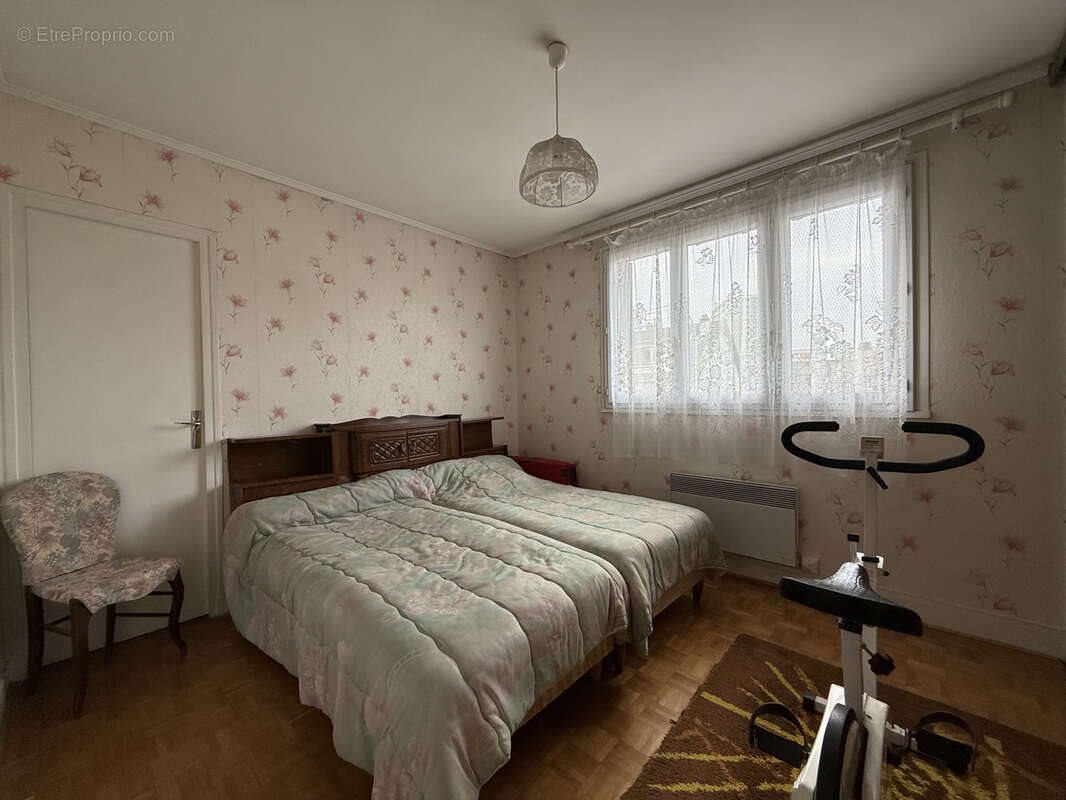Maison à vendre, 100m², Le Blanc-Mesnil