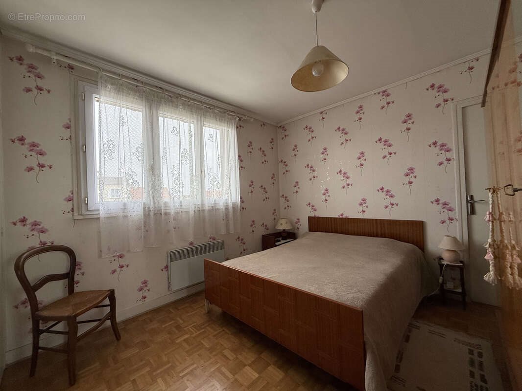 Maison à vendre, 100m², Le Blanc-Mesnil