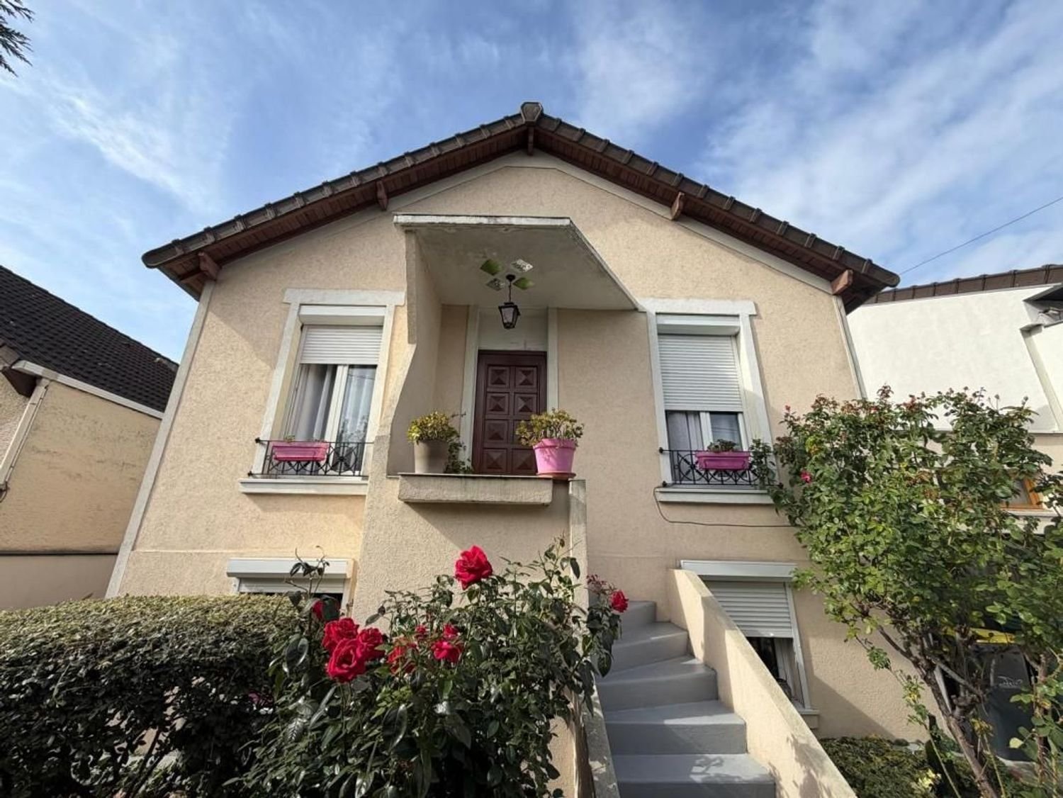 Maison à vendre, 61m², Drancy