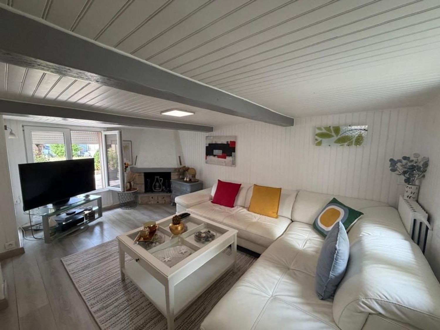 Maison à vendre, 61m², Drancy