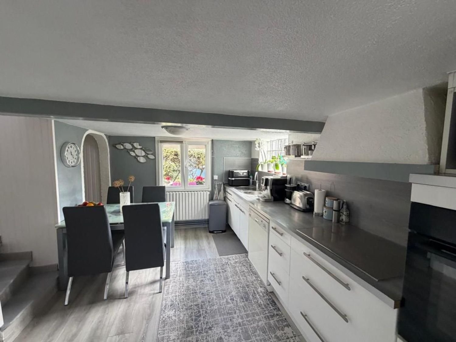 Maison à vendre, 61m², Drancy