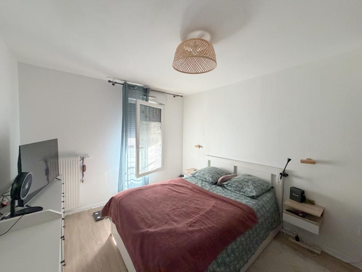 Appartement à vendre, 63m², Drancy