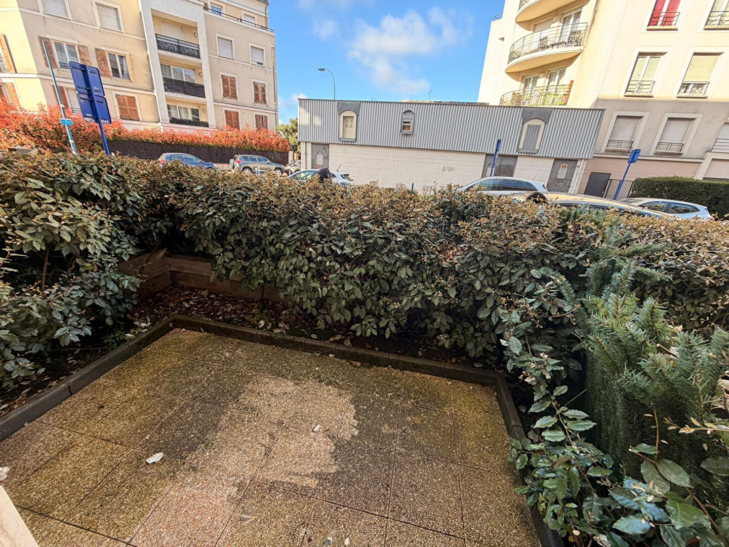 Appartement à vendre, 23m², Drancy