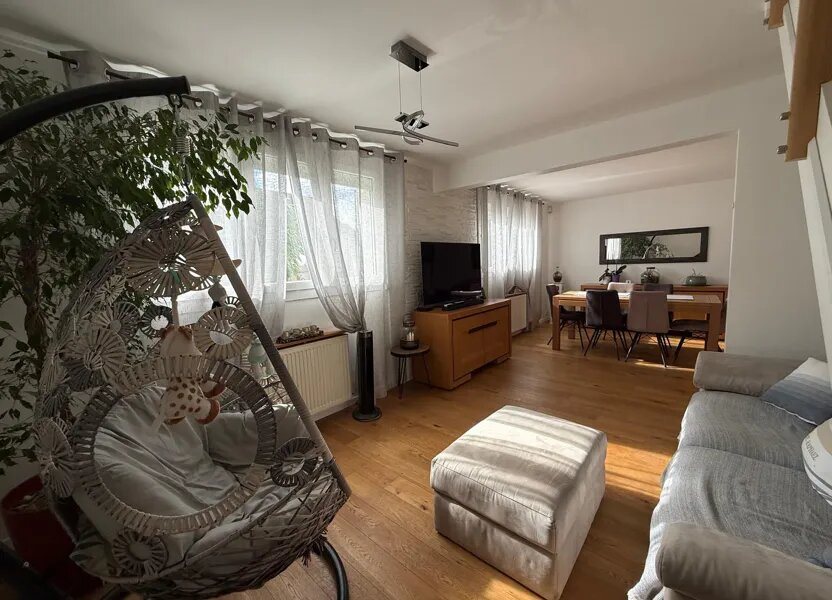Maison à vendre, 89m², Drancy