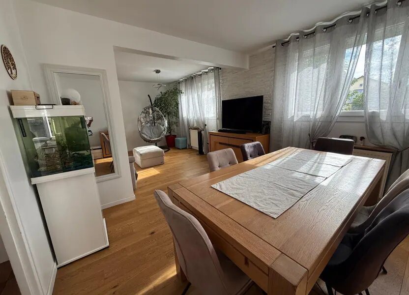 Maison à vendre, 89m², Drancy
