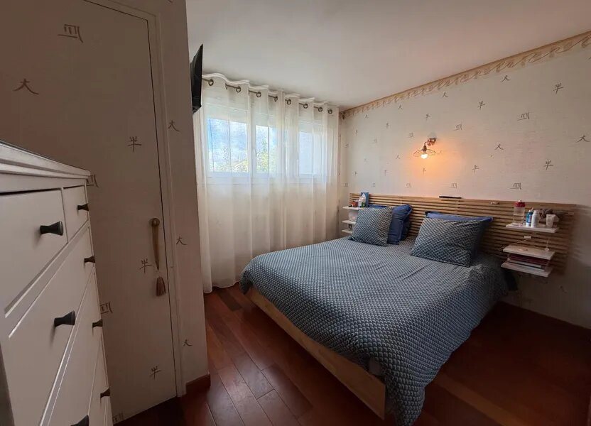 Maison à vendre, 89m², Drancy