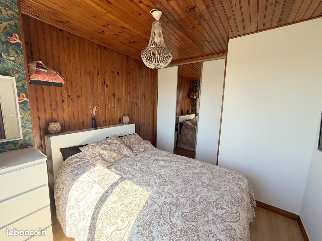 Appartement à vendre, 34m², Drancy