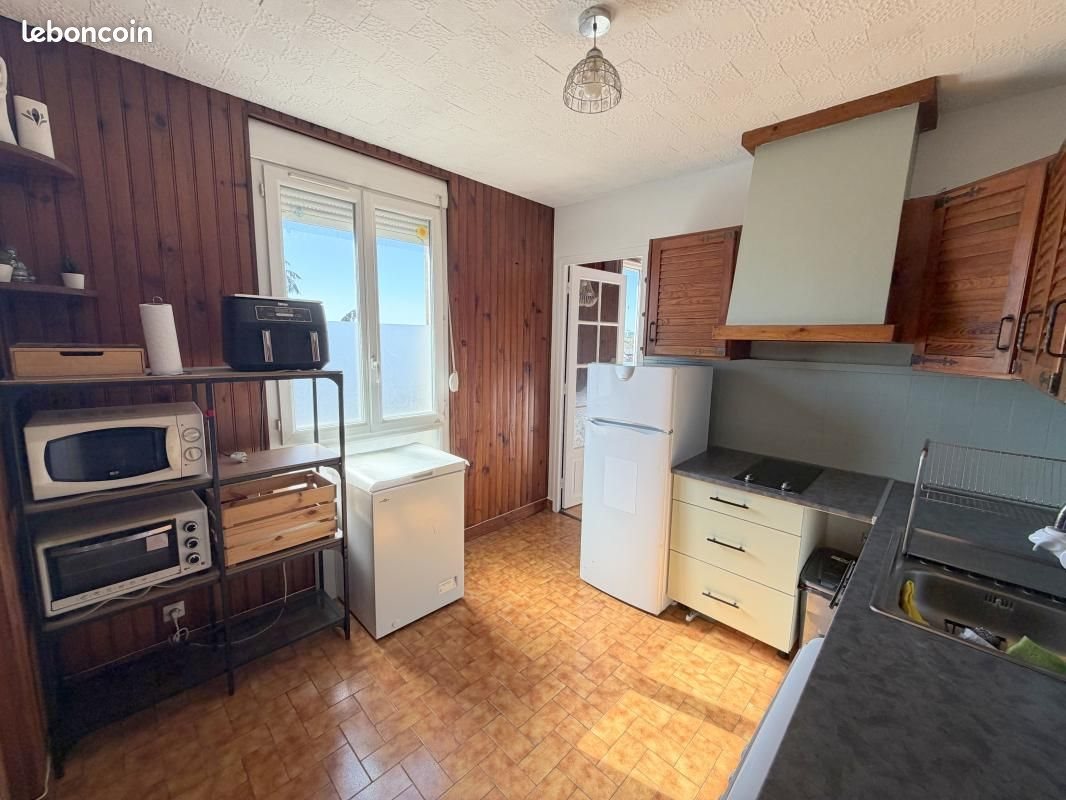 Appartement à vendre, 34m², Drancy