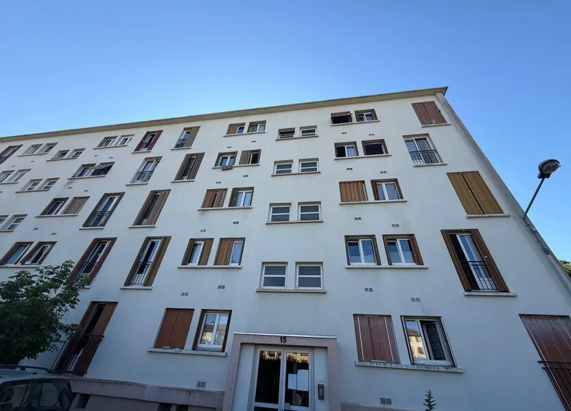 Appartement à vendre, 60m², Drancy