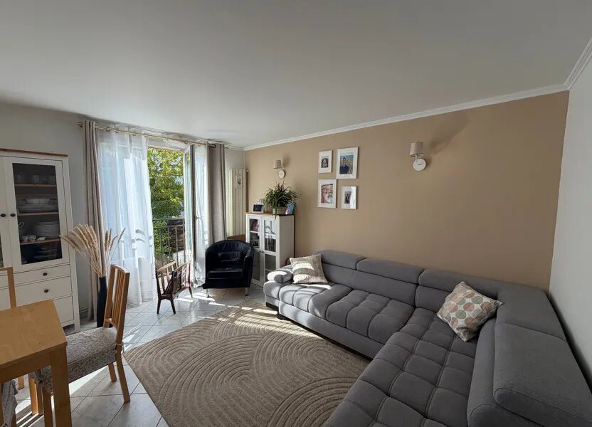 Appartement à vendre, 60m², Drancy