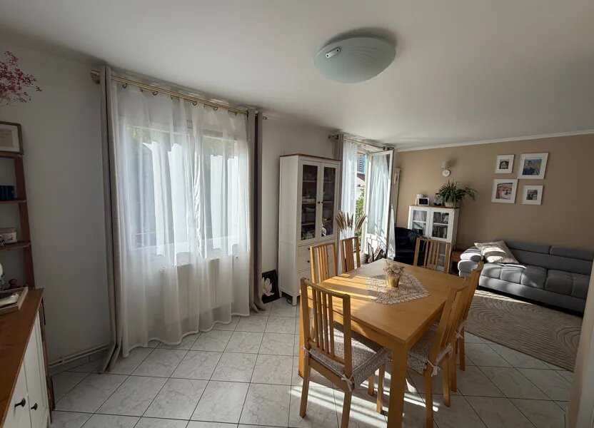 Appartement à vendre, 60m², Drancy