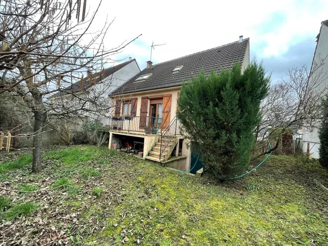Maison à vendre, 5m², Drancy