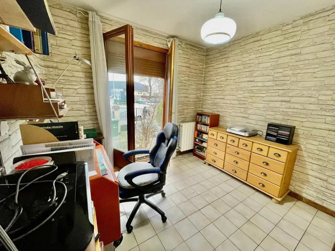 Maison à vendre, 5m², Drancy