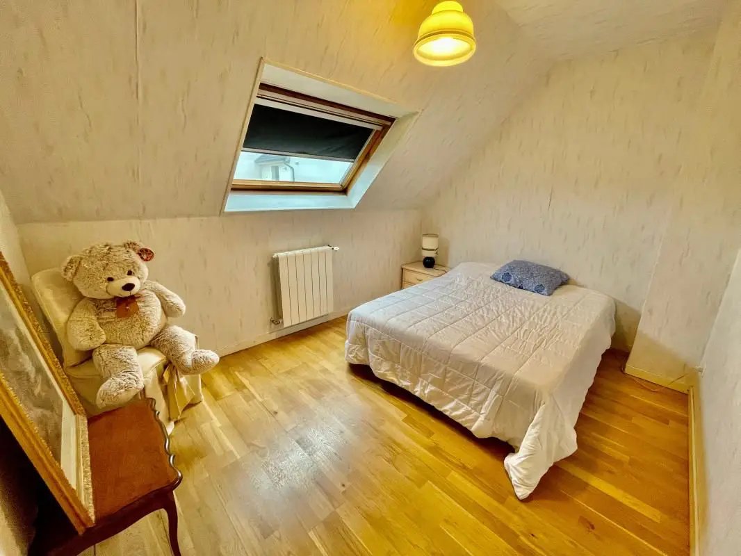 Maison à vendre, 5m², Drancy