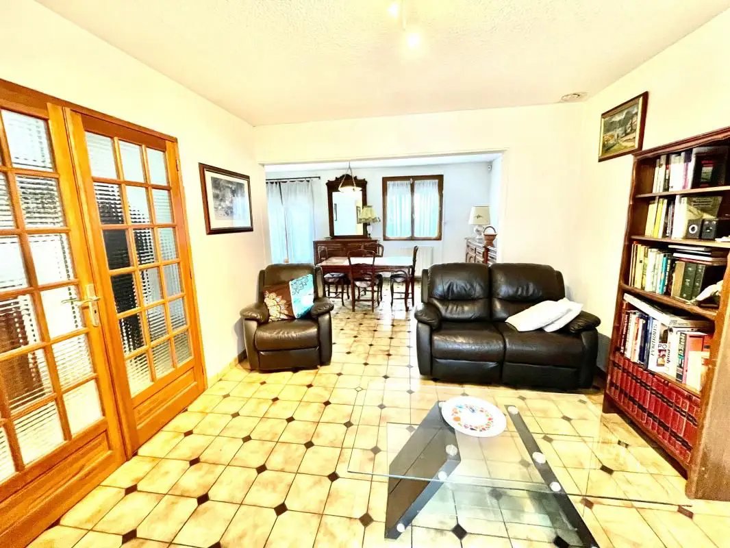 Maison à vendre, 5m², Drancy