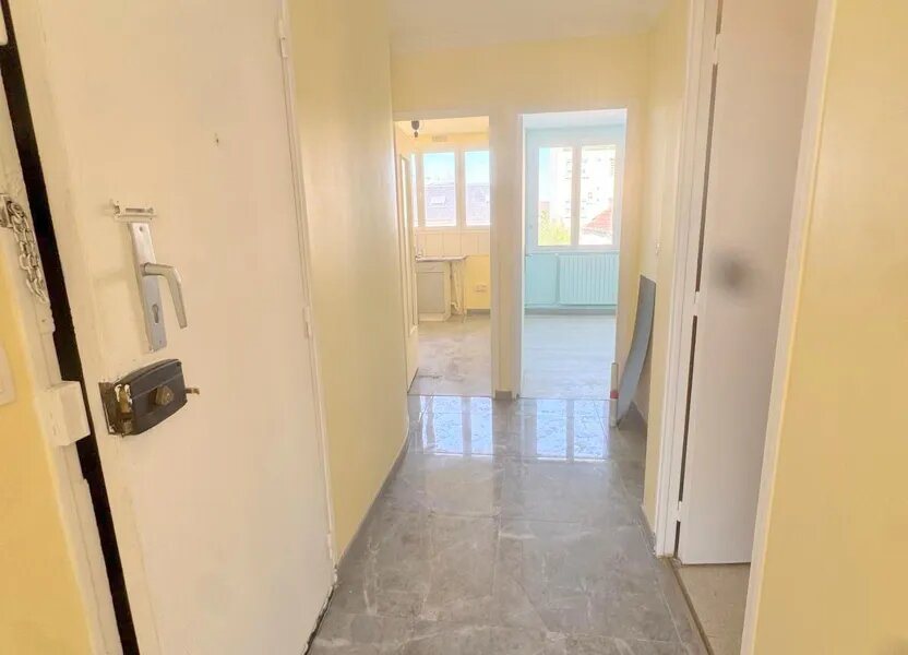 Appartement à vendre, 51m², Drancy