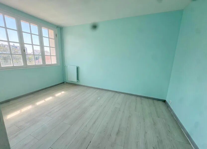 Appartement à vendre, 51m², Drancy