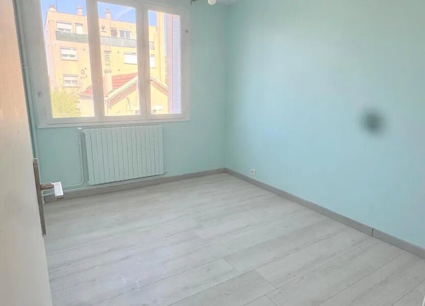 Appartement à vendre, 51m², Drancy