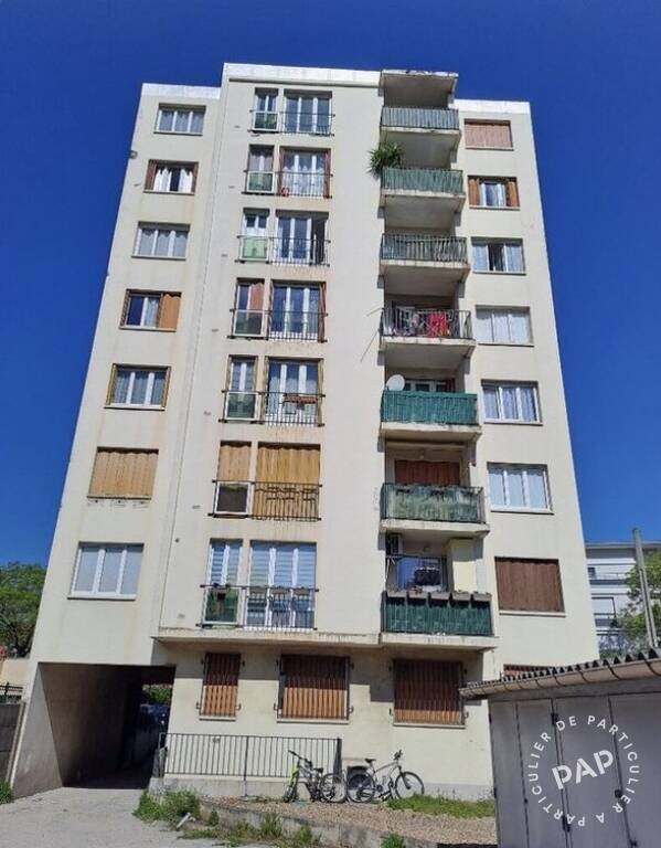 Appartement à vendre, 53m², Drancy