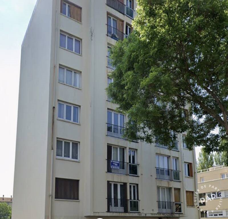 Appartement à vendre, 53m², Drancy