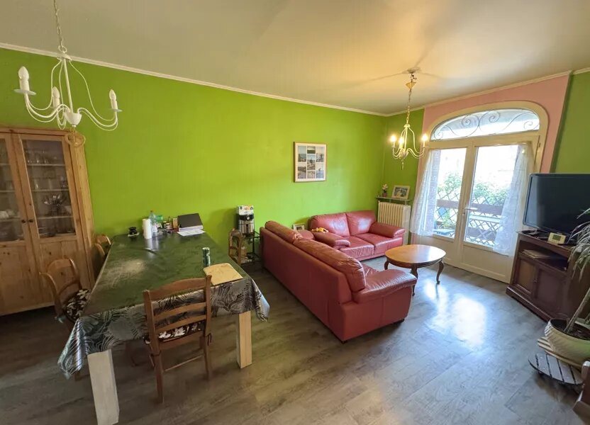 Maison à vendre, 101m², Drancy