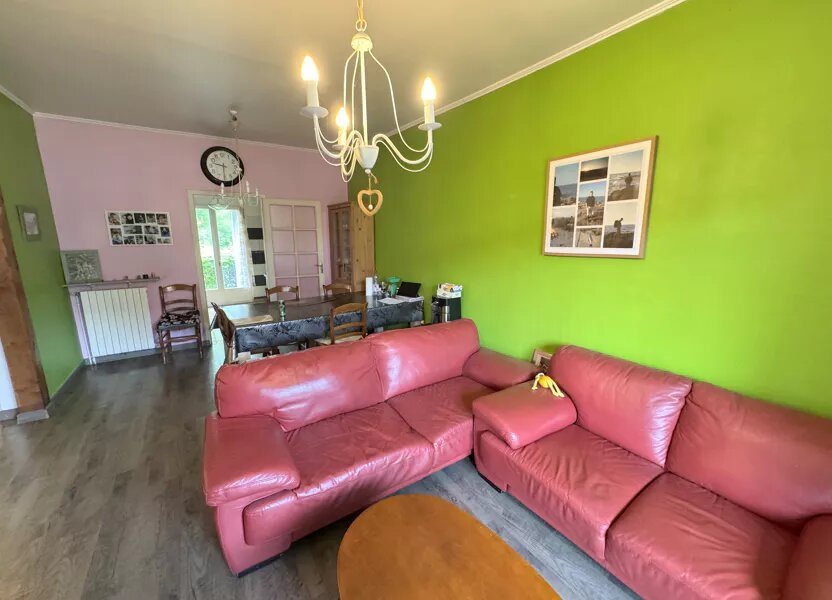 Maison à vendre, 101m², Drancy