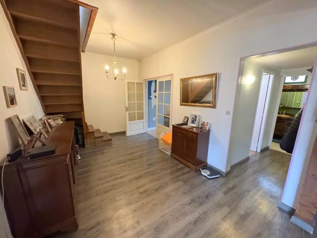Maison à vendre, 101m², Drancy