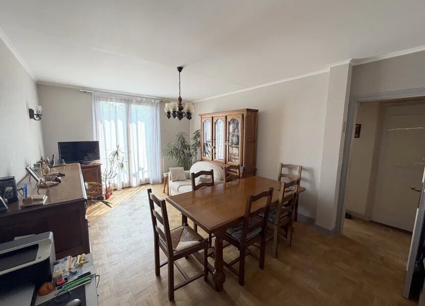 Appartement à vendre, 55m², Bobigny