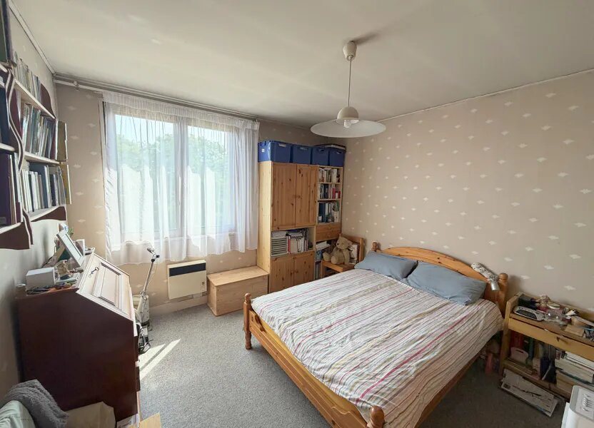 Appartement à vendre, 55m², Bobigny