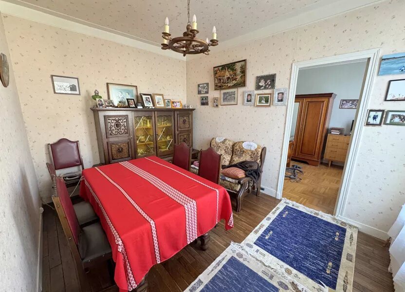 Maison à vendre, 65m², Drancy