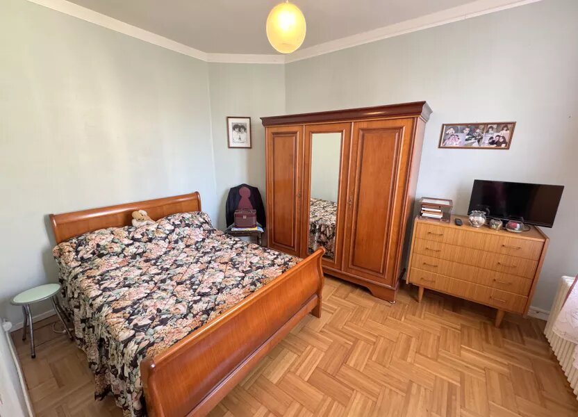 Maison à vendre, 65m², Drancy