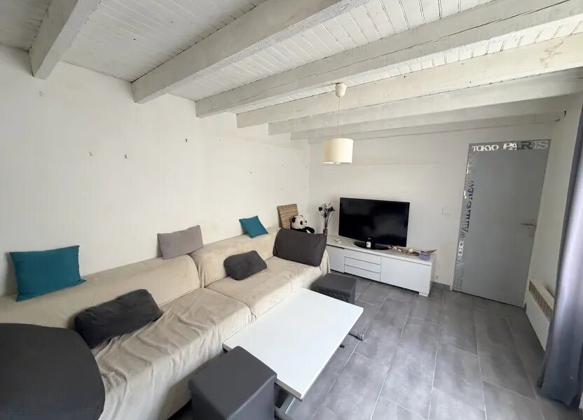 Maison à vendre, 50m², Drancy