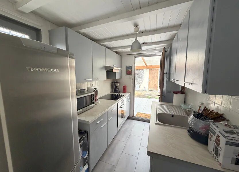 Maison à vendre, 50m², Drancy