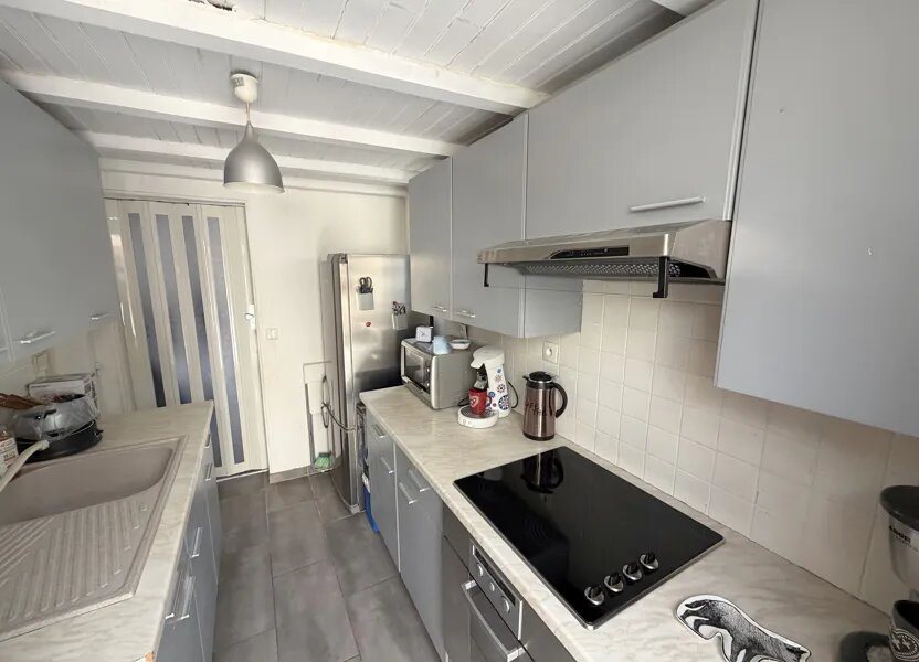 Maison à vendre, 50m², Drancy