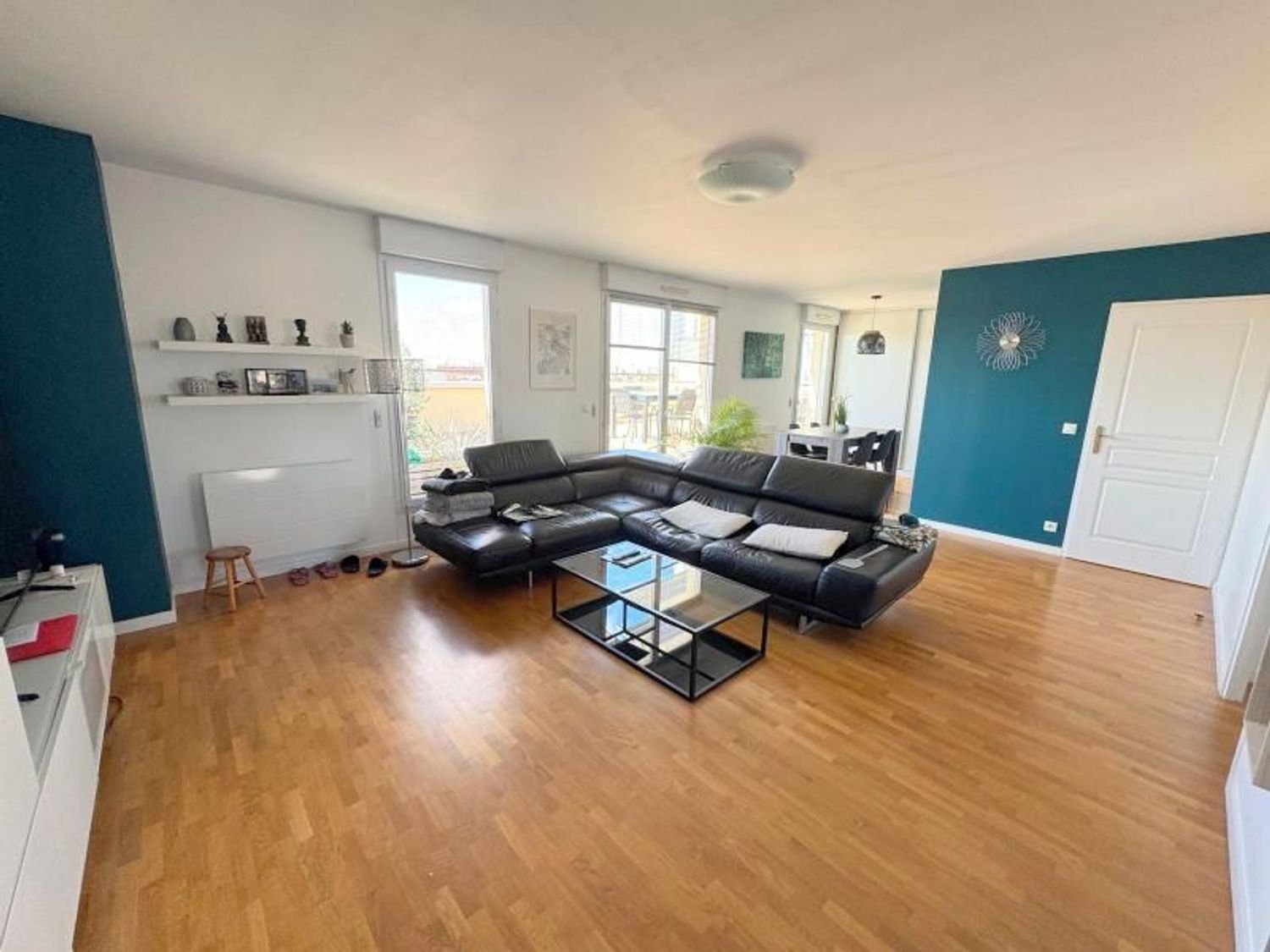 Appartement à vendre, 89m², Drancy