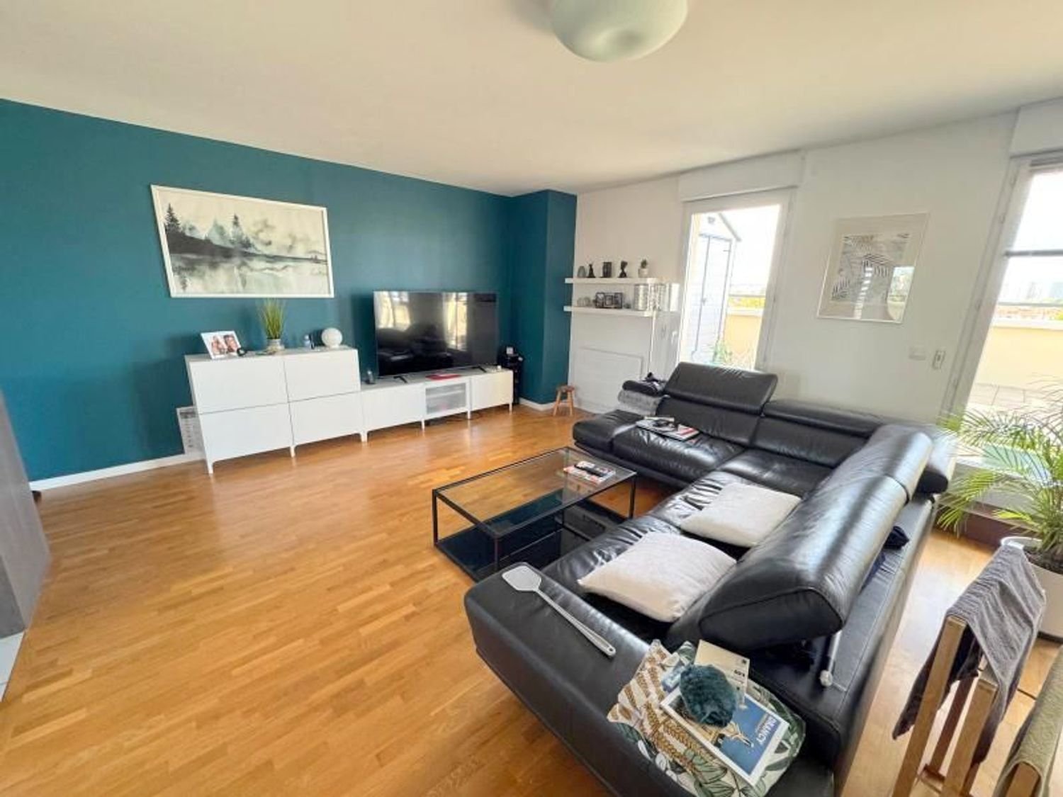 Appartement à vendre, 89m², Drancy