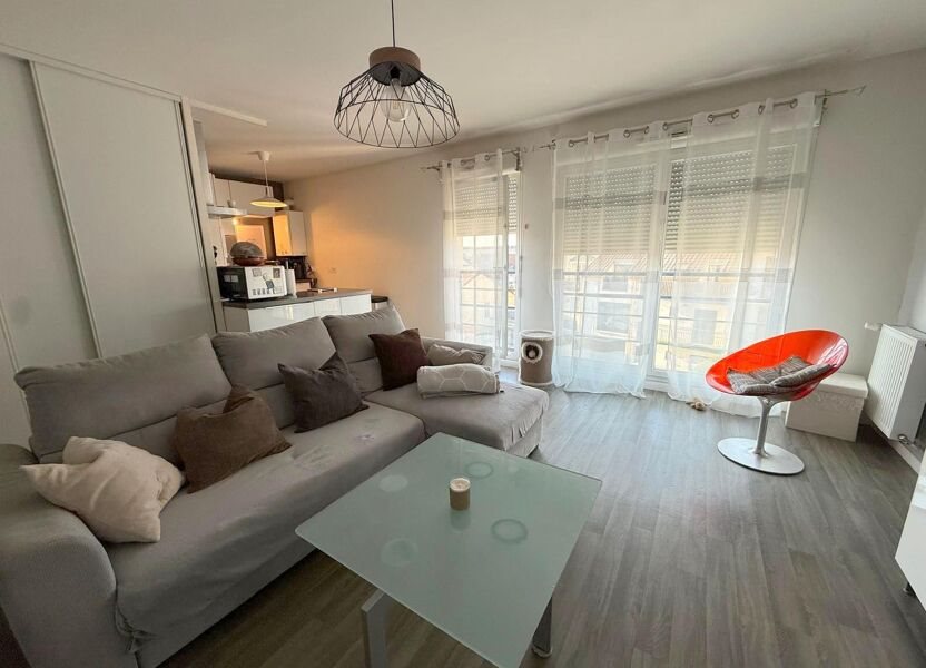Appartement à vendre, 66m², Drancy
