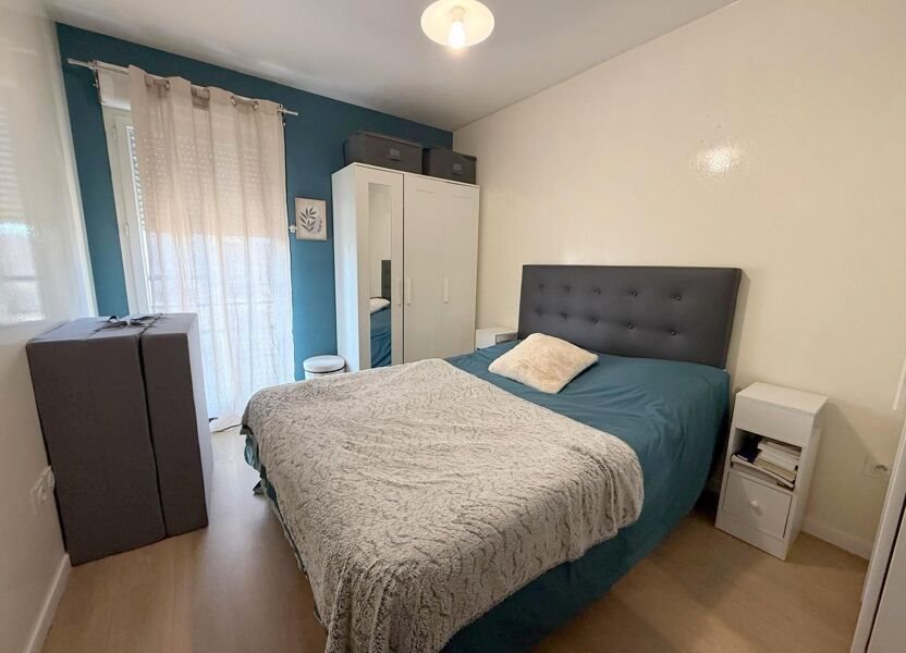 Appartement à vendre, 66m², Drancy