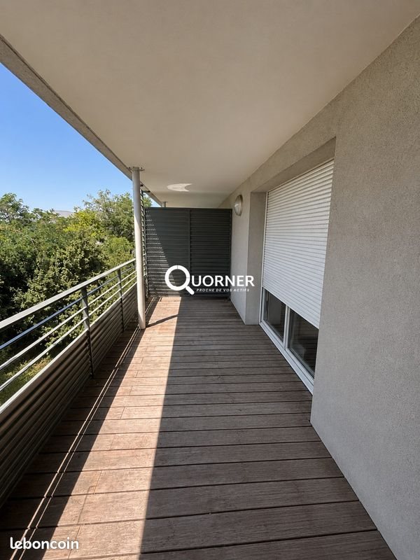 Appartement à vendre, 47m², Vénissieux