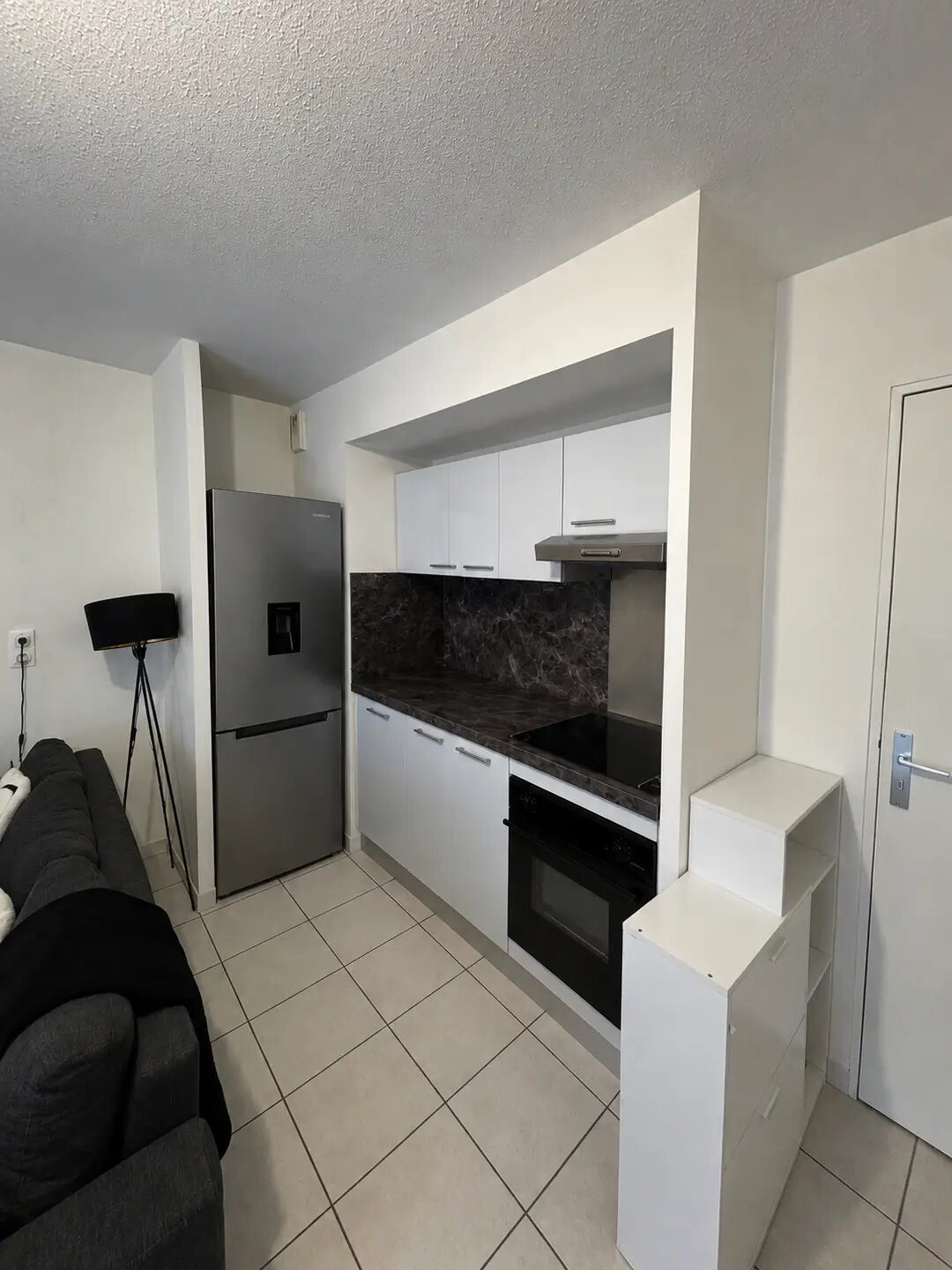 Appartement à vendre, 47m², Vénissieux