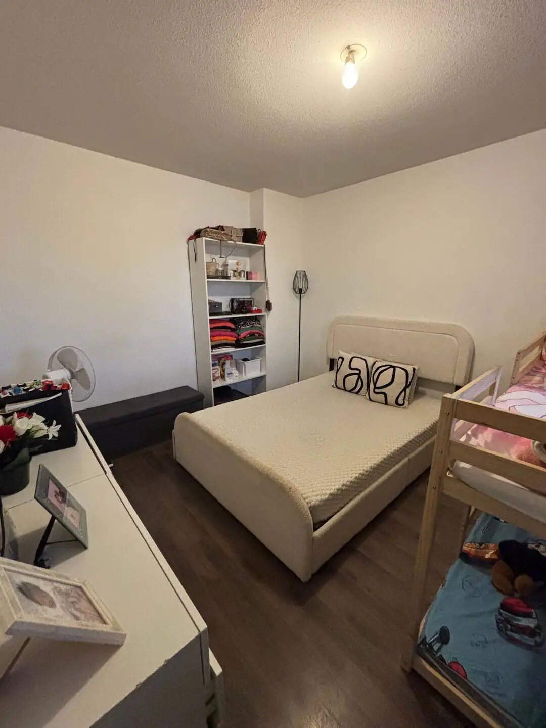 Appartement à vendre, 47m², Vénissieux
