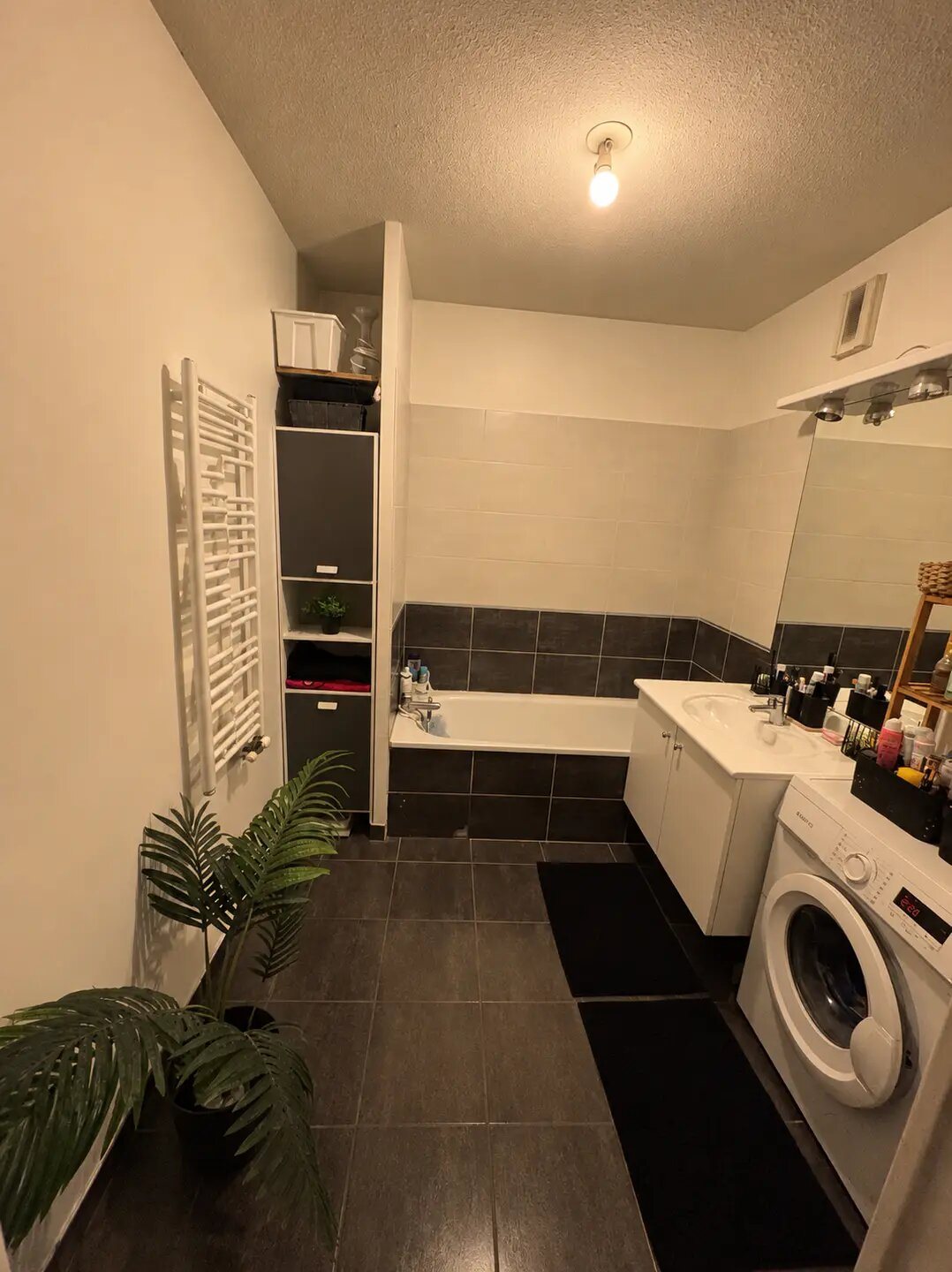 Appartement à vendre, 47m², Vénissieux