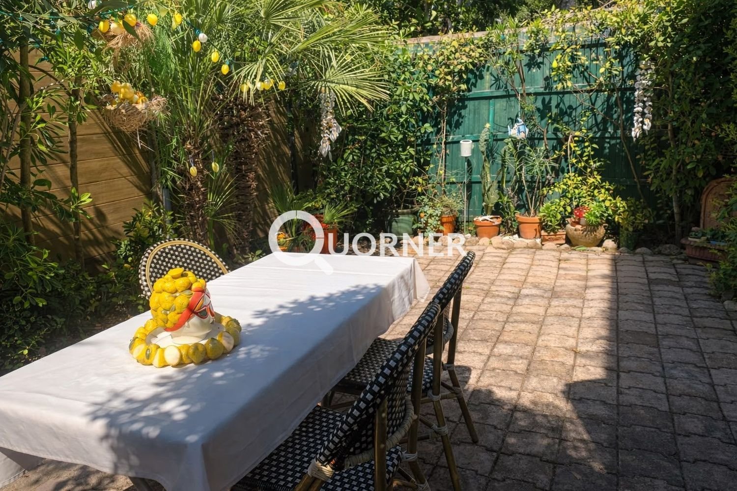 Appartement à vendre, 37m², Saint-Tropez