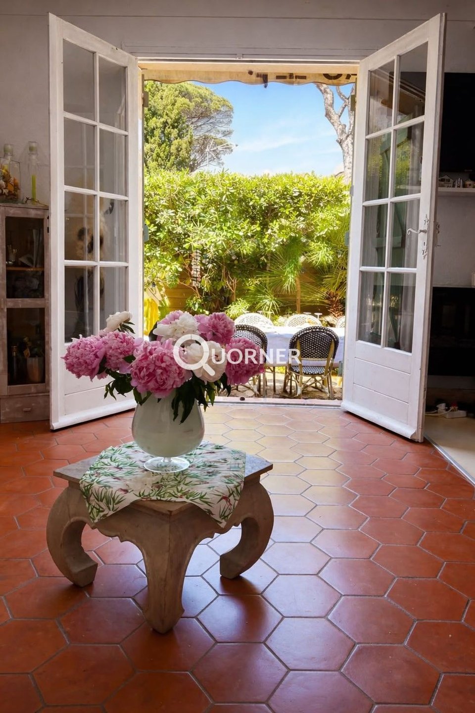 Appartement à vendre, 37m², Saint-Tropez