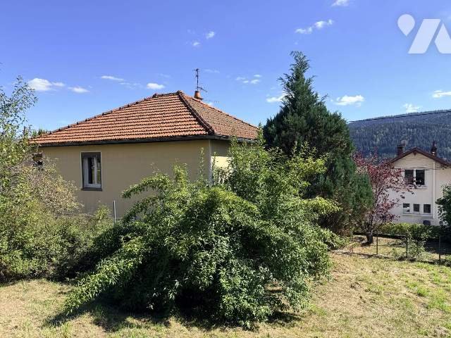 Maison à vendre, 62m², Villers-le-Lac