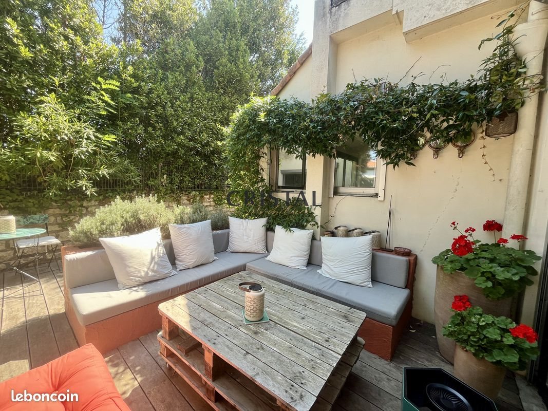 Appartement à vendre, 160m², Royan