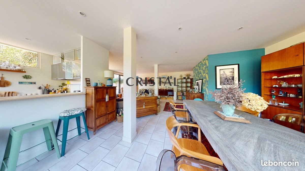 Appartement à vendre, 160m², Royan