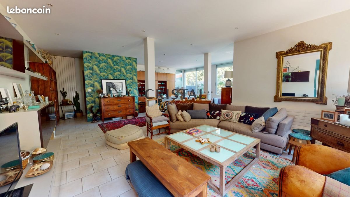 Appartement à vendre, 160m², Royan